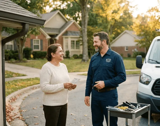 Gutter Repair Germfask, MI FAQs