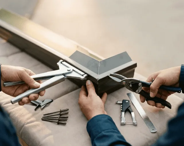 Why choose Gutter Repair in Germfask, MI